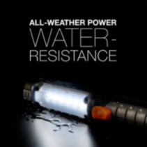 ENERGIZER Hard Case Pro Work LED Torch 550lm Durable