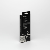 Bullet Eight pin - USB vads 1m, 2A 10W ierīcēm