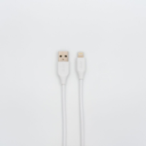 Bullet Eight pin - USB vads 1m, 2A 10W ierīcēm