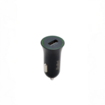 Bullet USB Car Charger 5V 2.4A 12W for All Devices