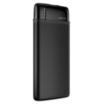 Power bank 10000mAh Forever TB-100M - portatīvais lādētājs, powerbanka