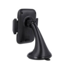 Maxlife car holder, black