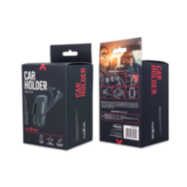 Maxlife car holder, black