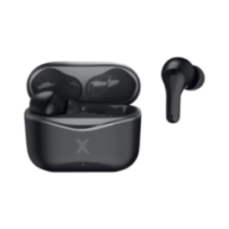 Maxlife Bluetooth TWS MXBE-01 bezvadu austiņas, melnas