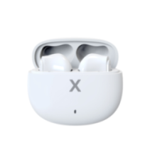 Maxlife Bluetooth TWS MXBE-03 bezvadu austiņas, baltas