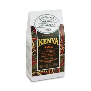 Malta kafija Kenya, 125g, 100% arabika
