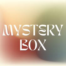 Mystery Box Tights 3 pcs.