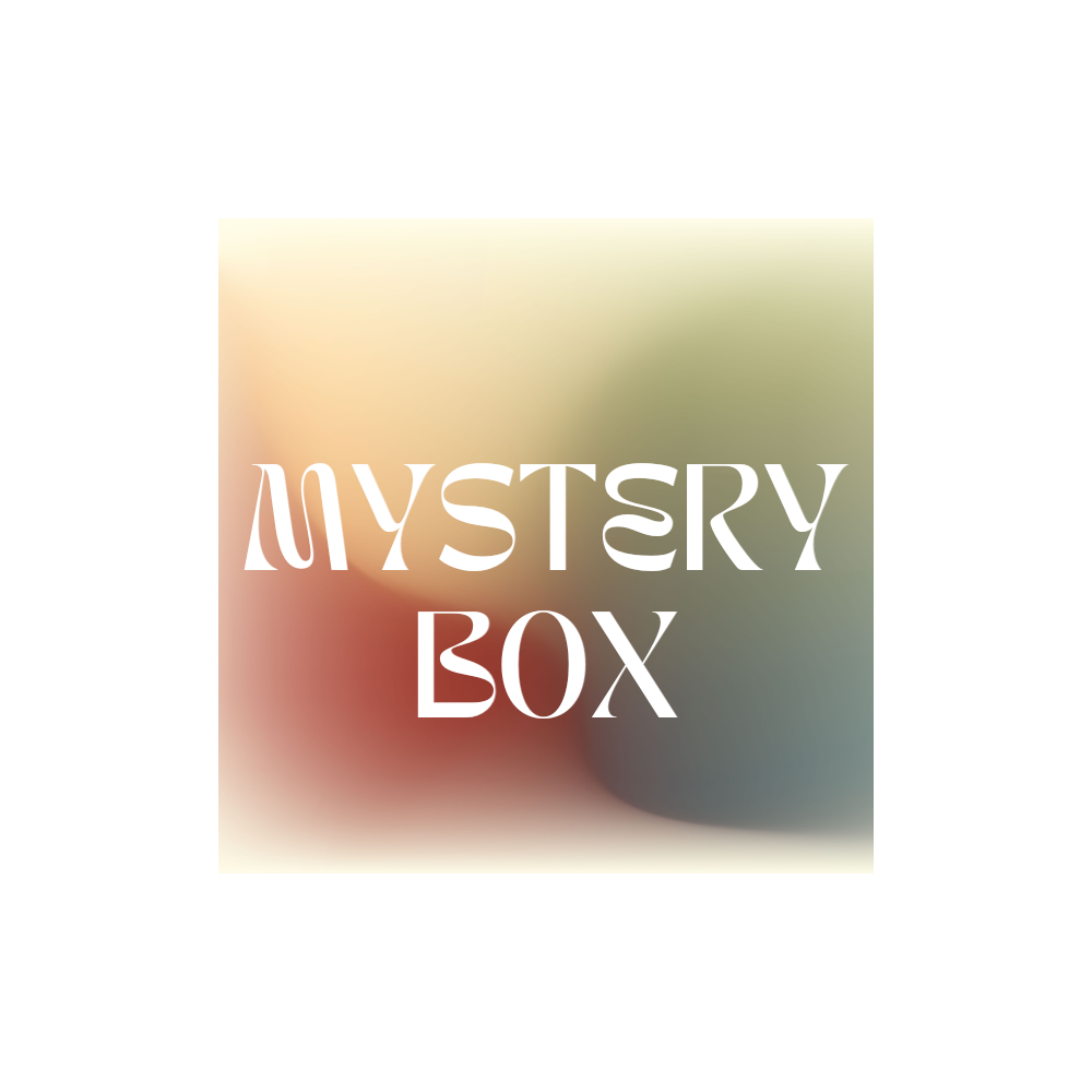 Mystery Box Tights 3 pcs.