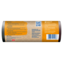Atkritumu maisi ar savilcēju 60L, 10 gab. SWIRL