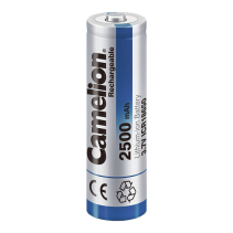 Camelion Li-Ion 18650 B1 2500 mAh 3,7V akumulators