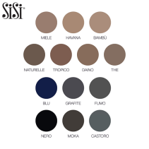 Zeķubikses Be Free 40den SISI