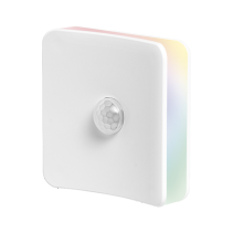 Ledvance Lunetta Square Sensor RGB 0.3W 220V luminaire