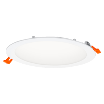 Ledvance DL slim 225MM 22W 2000lm 4000K 230V , balts