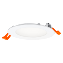 Ledvance DL slim 120MM 8W 550lm 4000K 230V , balts