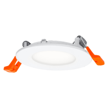 Ledvance DL slim 85MM 4.5W 240lm 4000K 230V , balts