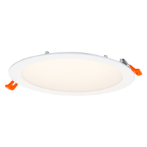 Ledvance DL slim 225MM 22W 2000lm 3000K 230V , balts