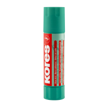Līmes zīmulis eco 10g - videi draudzīgs KORES ECO risinājums