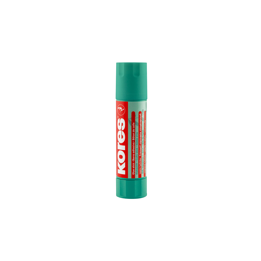 Līmes zīmulis eco 10g - videi draudzīgs KORES ECO risinājums