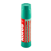 Līmes zīmulis eco videi draudzīgs KORES ECO 20g risinājums