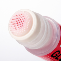 Nepiloša līme bez šķīdinātāja KORES GLUFIKSS 50 ml – caurspīdīga un droša