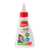 PVA līme radošiem darbiem un tekstilam 60 ml, KORES