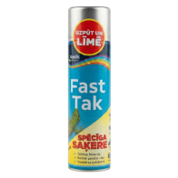BOSTIK FAST TAK SPRAY GLUE PERMANENT līme 500ml