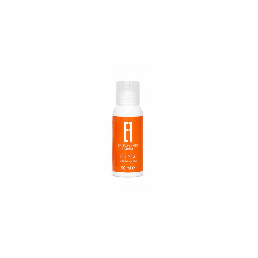Hair Mask 50ml EVA ROHLINGER