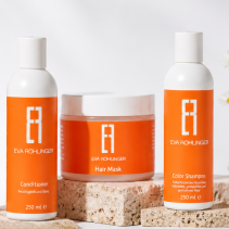 Hair Mask 50ml EVA ROHLINGER
