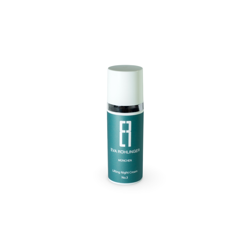 Liftinga nakts krēms 50ml EVA ROHLINGER