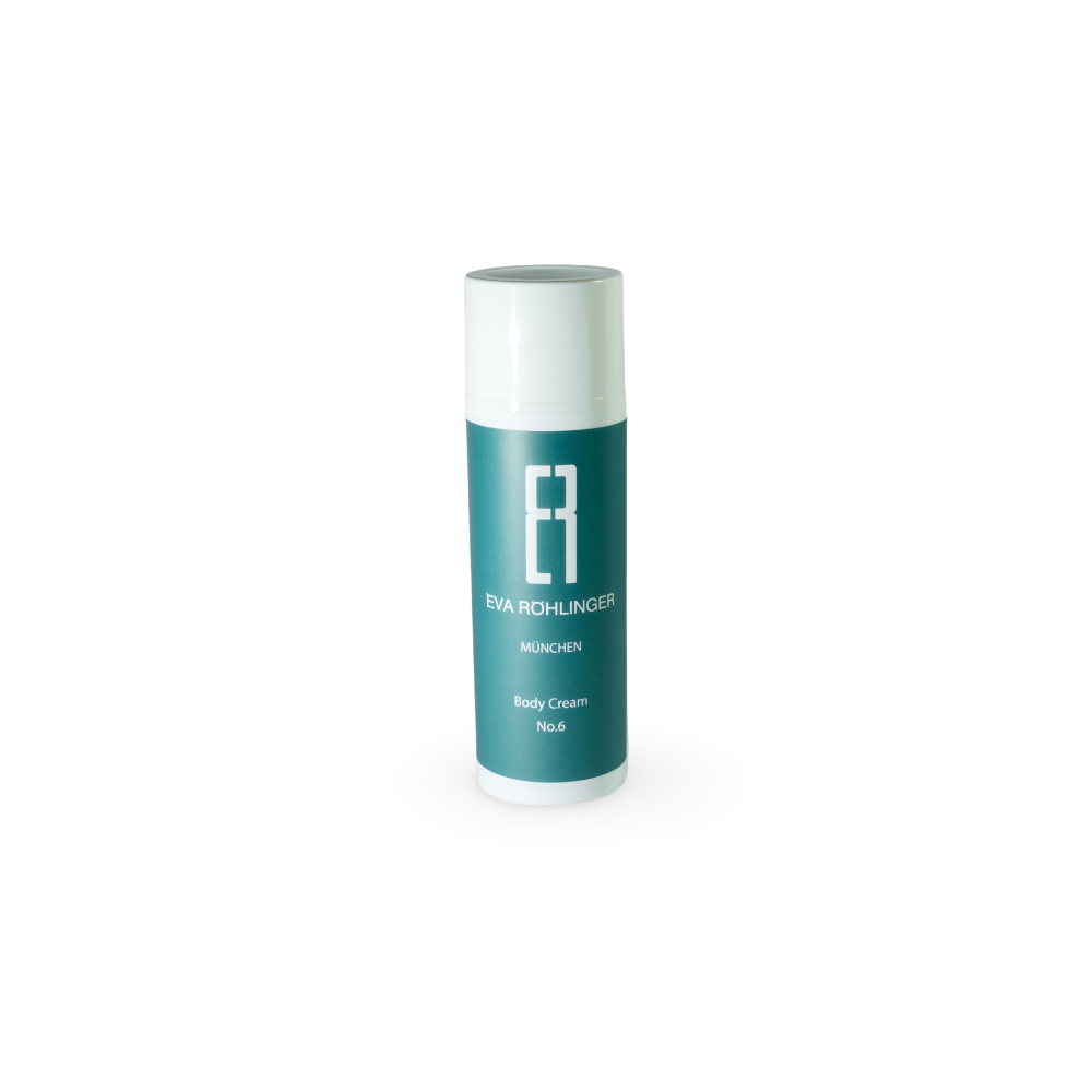Body Cream 150ml EVA ROHLINGER