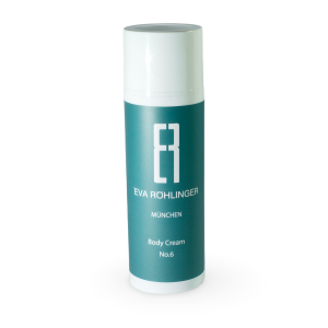 Body Cream 150ml EVA ROHLINGER