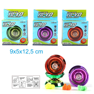 Yo-Yo Super Cool