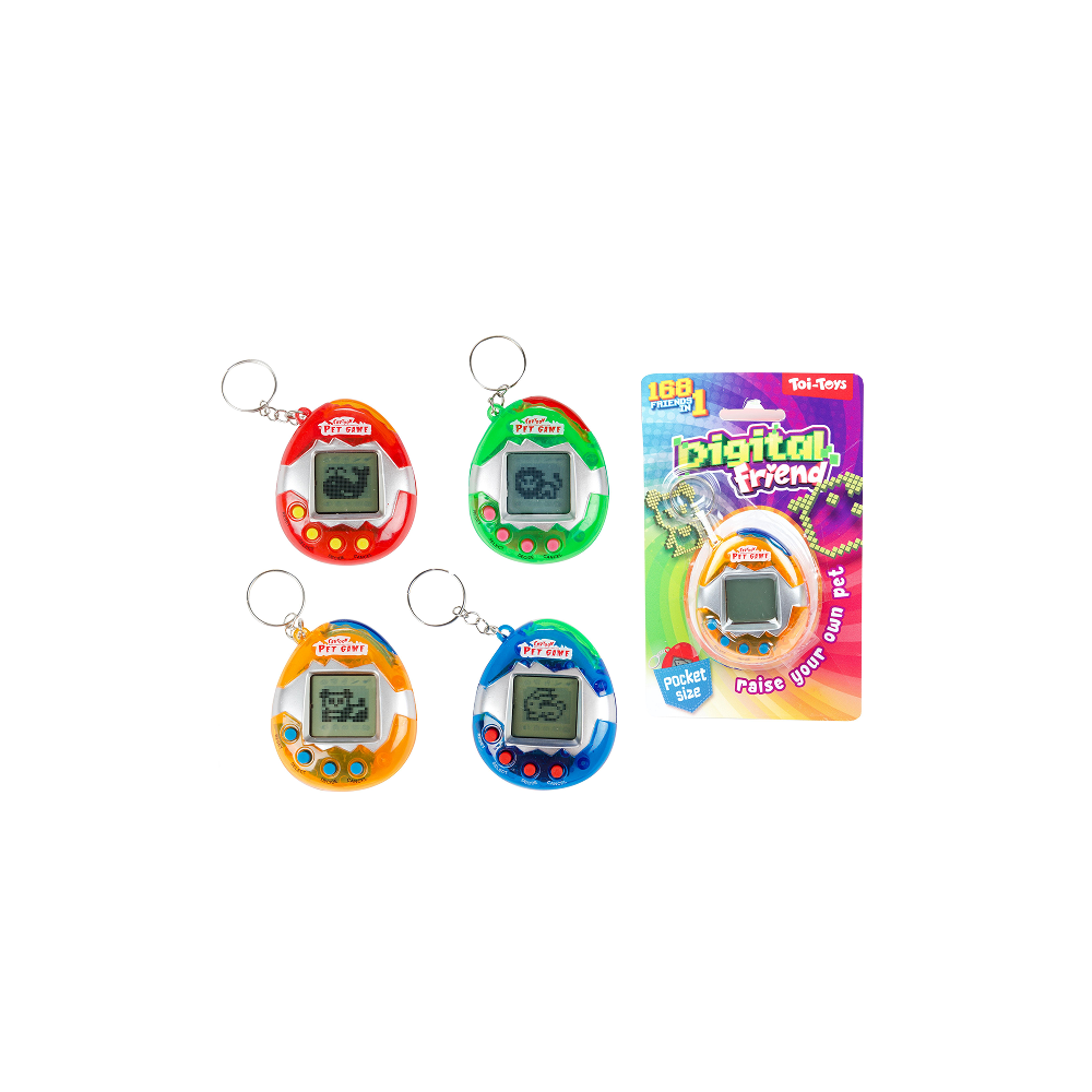 You Care Virtual pet