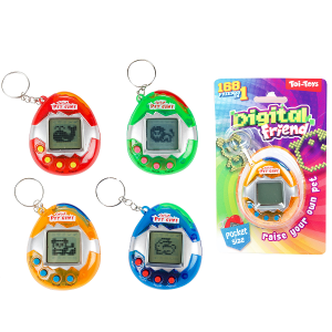 You Care Virtual pet