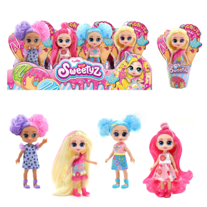 Sweetyz Mini lelle