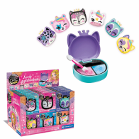 Crazy Chic Lovely acu ēnas