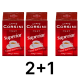 2+1 Malta kafija Superior 250g Caffe Corsini