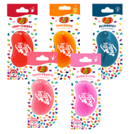 JELLY BELLY 3D Gel gaisa atsvaidzinātāji 5 veidi