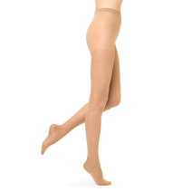 Golden Lady Repose 40den XXL sheer extra-wide tights