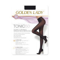 Golden Lady zeķubikses - mikrošķiedras zeķubikses sievietēm