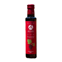 Aeons Balzamiko etiķis: Bagātīgs aromāts un garša