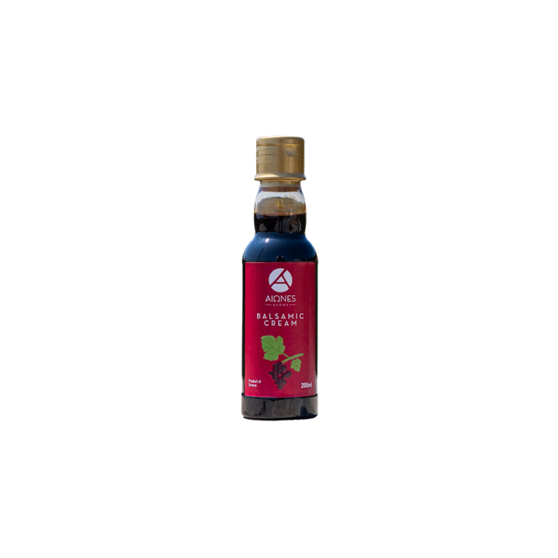 Aeons Balzamiko krēms 200ml: Izceļ ēdiena garšas nianses