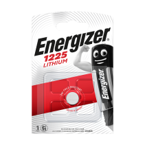 ENERGIZER BR1225 baterija ilgstošai jaudai ierīcēs
