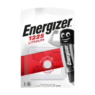 ENERGIZER BR1225 baterija ilgstošai jaudai ierīcēs