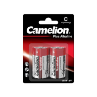 Camelion C B2 1.5V baterijas ilgstošai enerģijai