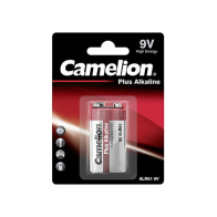 Camelion 9V B1 baterija ilgstošai enerģijai un stabilitātei