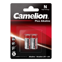 Camelion LR01 MN9100 1.5V B2 baterija ilgstošai enerģijai