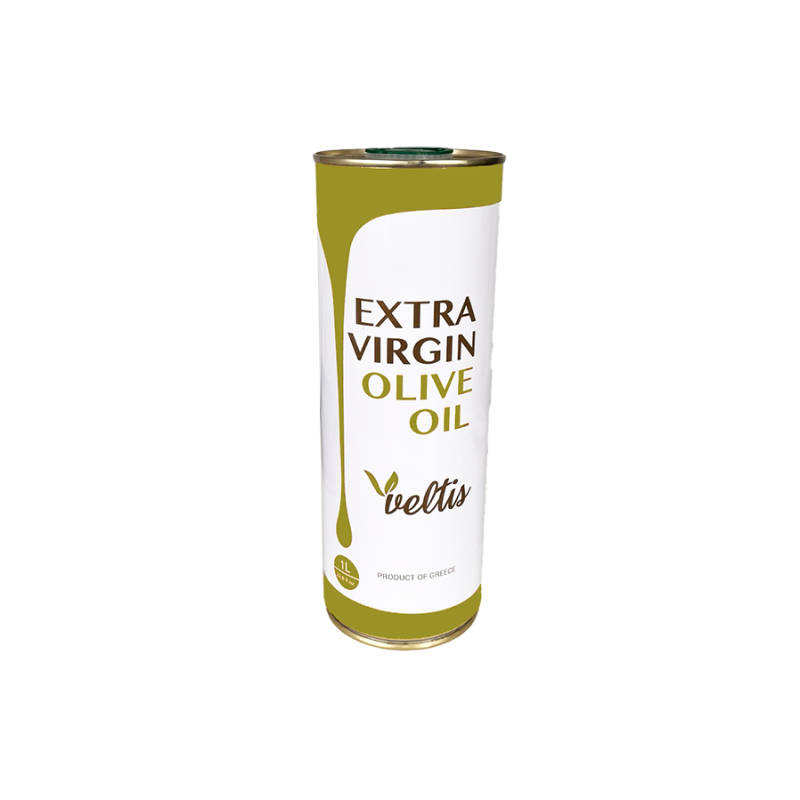 Veltis Extra Virgin olīveļļa 1l Grieķijas garšas mantojums