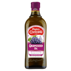 Vīnogu kauliņu eļļa 1L PIETRO CORICELLI