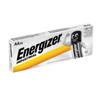 ENERGIZER INDUSTRIAL AA/LR6 baterija profesionālai lietošanai